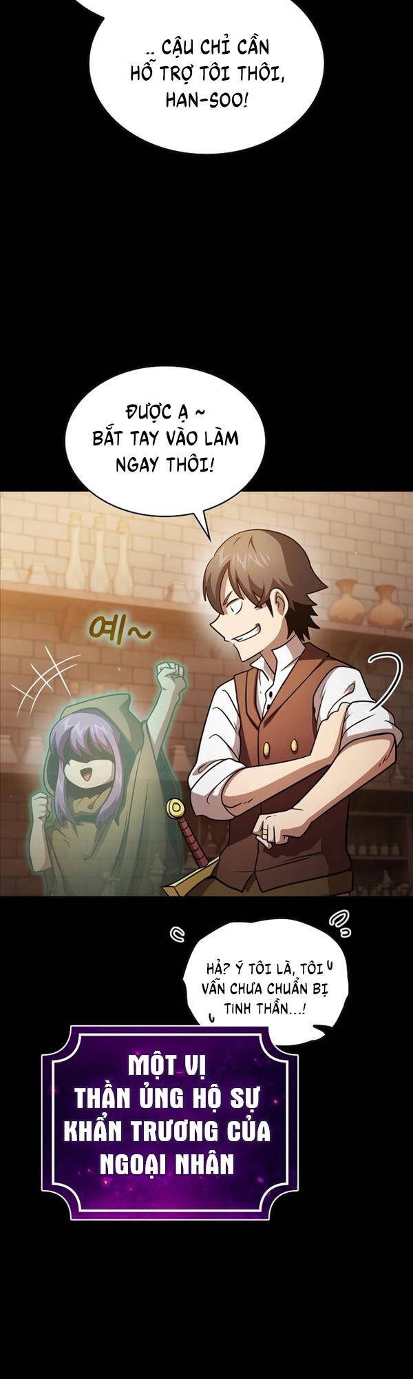 Có Thật Đây Là Anh Hùng Không? Chapter 87 - 37