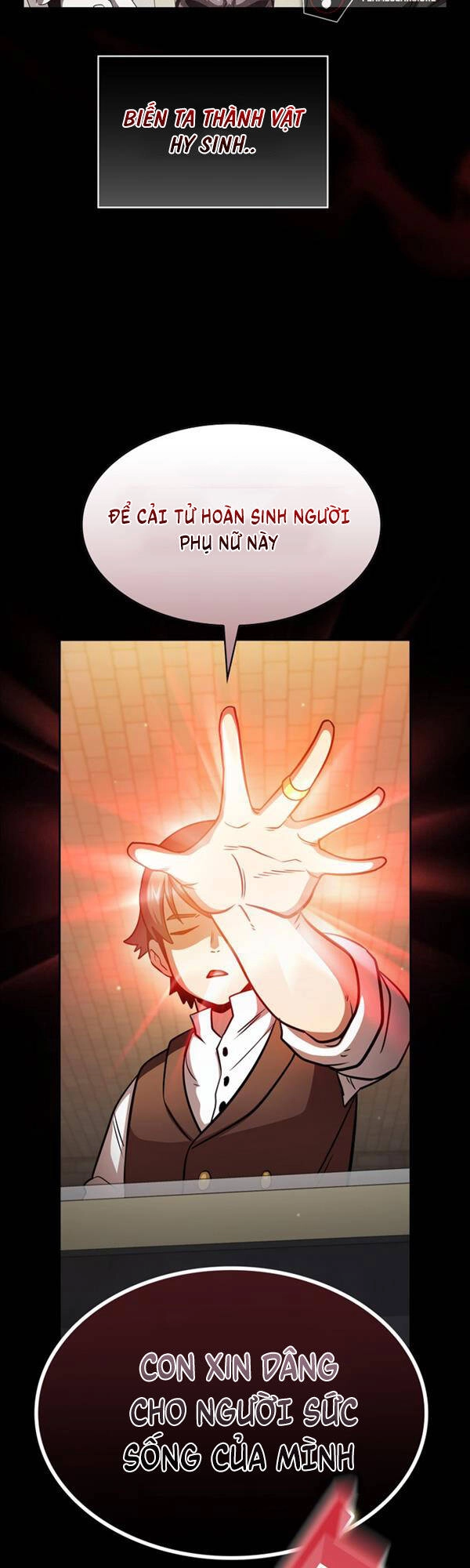 Có Thật Đây Là Anh Hùng Không? Chapter 87 - 40