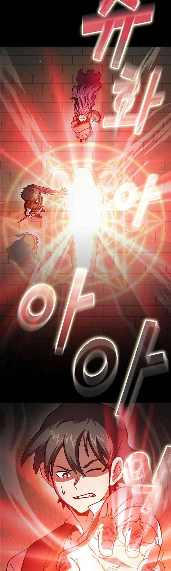 Có Thật Đây Là Anh Hùng Không? Chapter 87 - 41