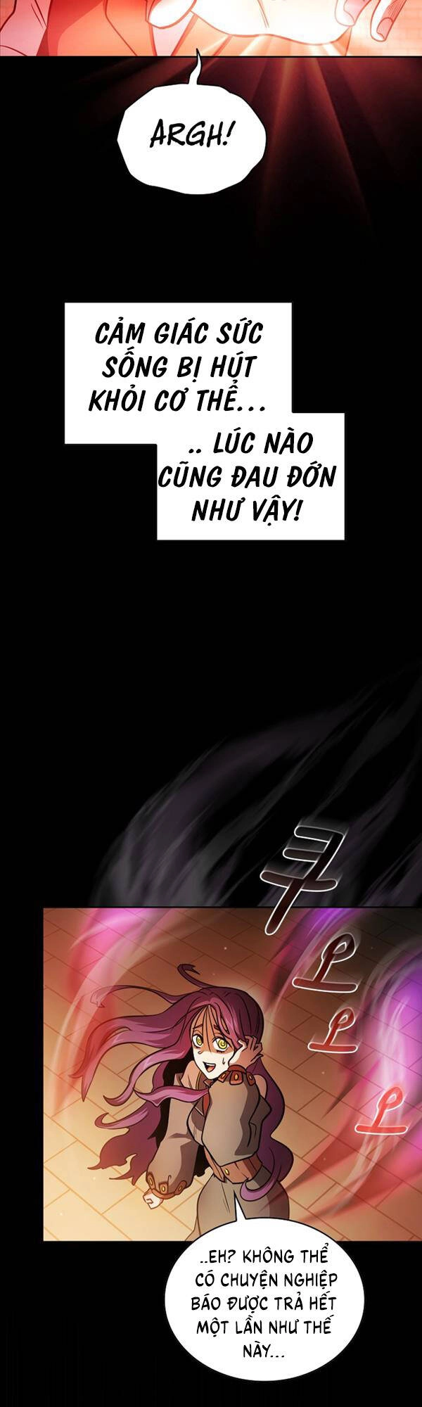 Có Thật Đây Là Anh Hùng Không? Chapter 87 - 42