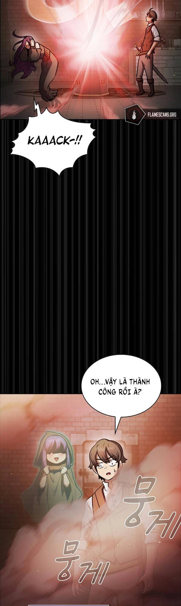 Có Thật Đây Là Anh Hùng Không? Chapter 87 - 44