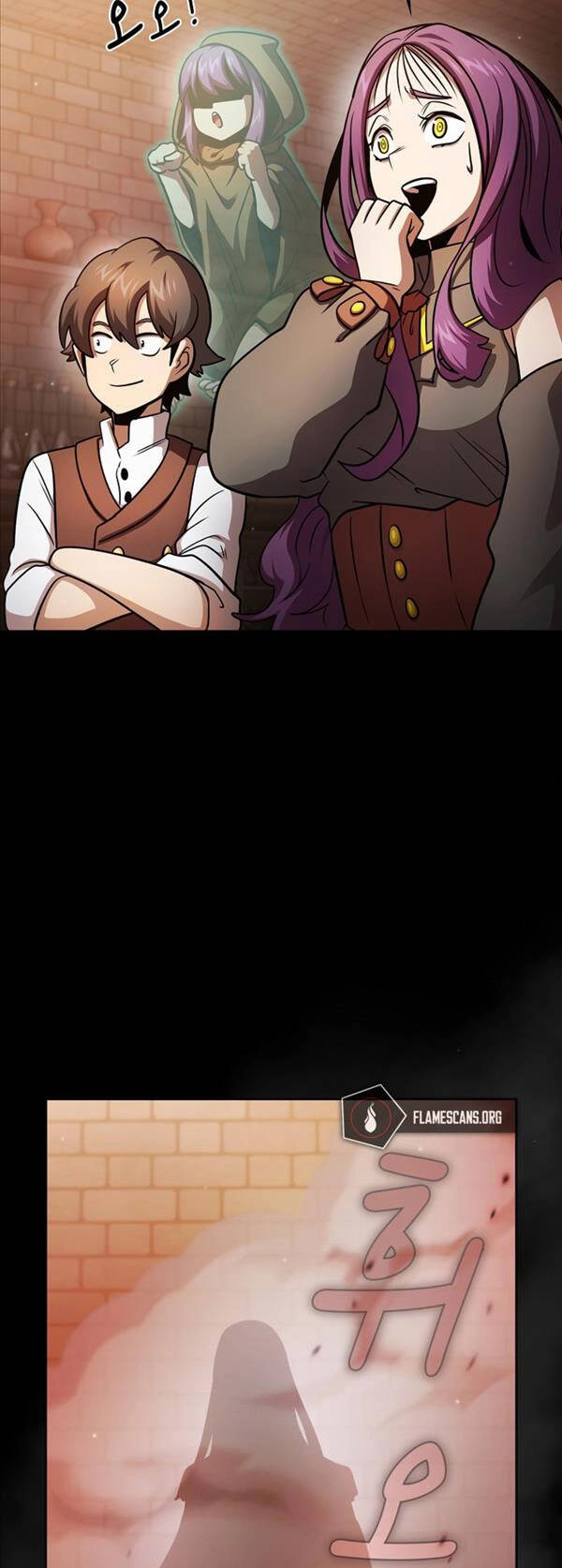 Có Thật Đây Là Anh Hùng Không? Chapter 87 - 46