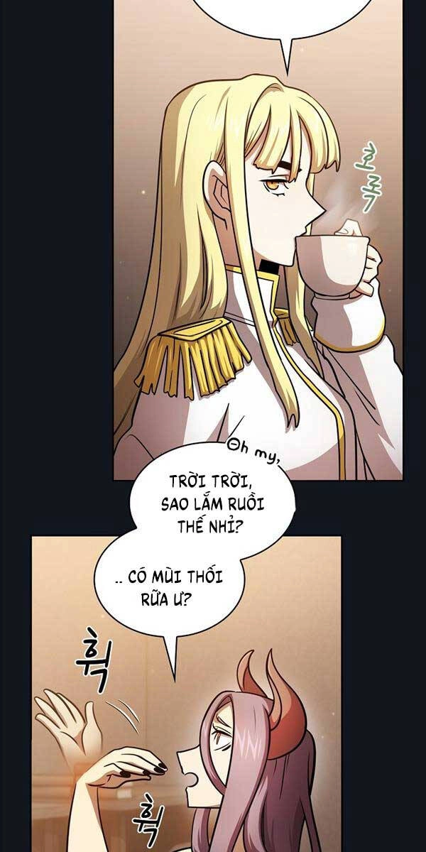 Có Thật Đây Là Anh Hùng Không? Chapter 89 - 6