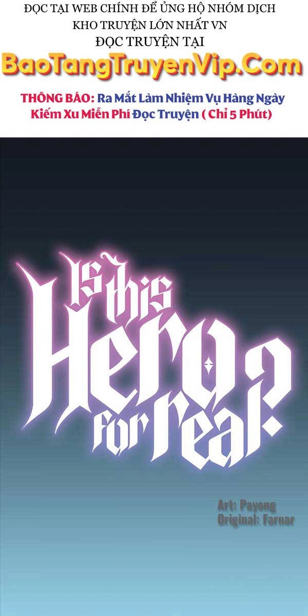 Có Thật Đây Là Anh Hùng Không? Chapter 89 - 15