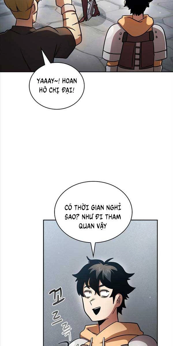 Có Thật Đây Là Anh Hùng Không? Chapter 89 - 19