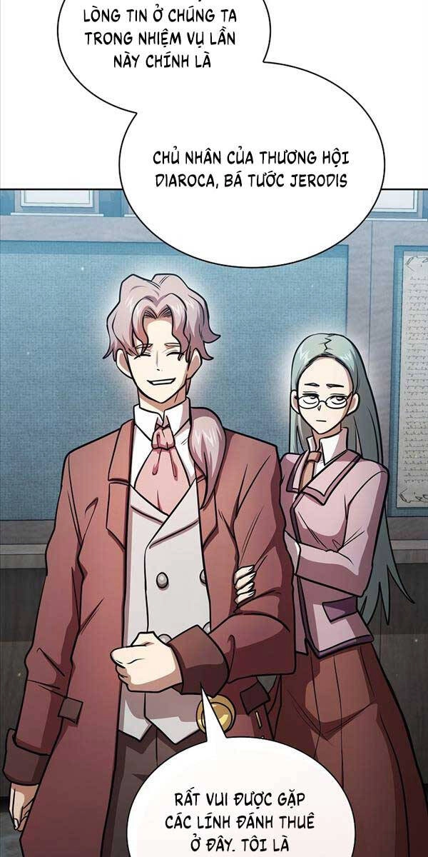 Có Thật Đây Là Anh Hùng Không? Chapter 89 - 29