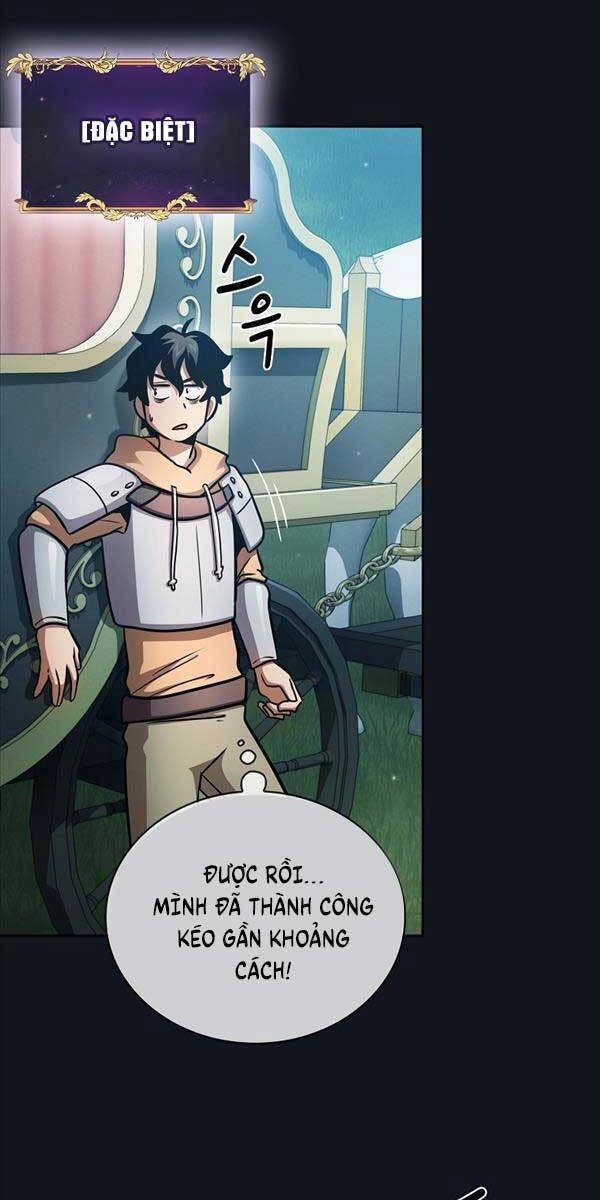 Có Thật Đây Là Anh Hùng Không? Chapter 89 - 47