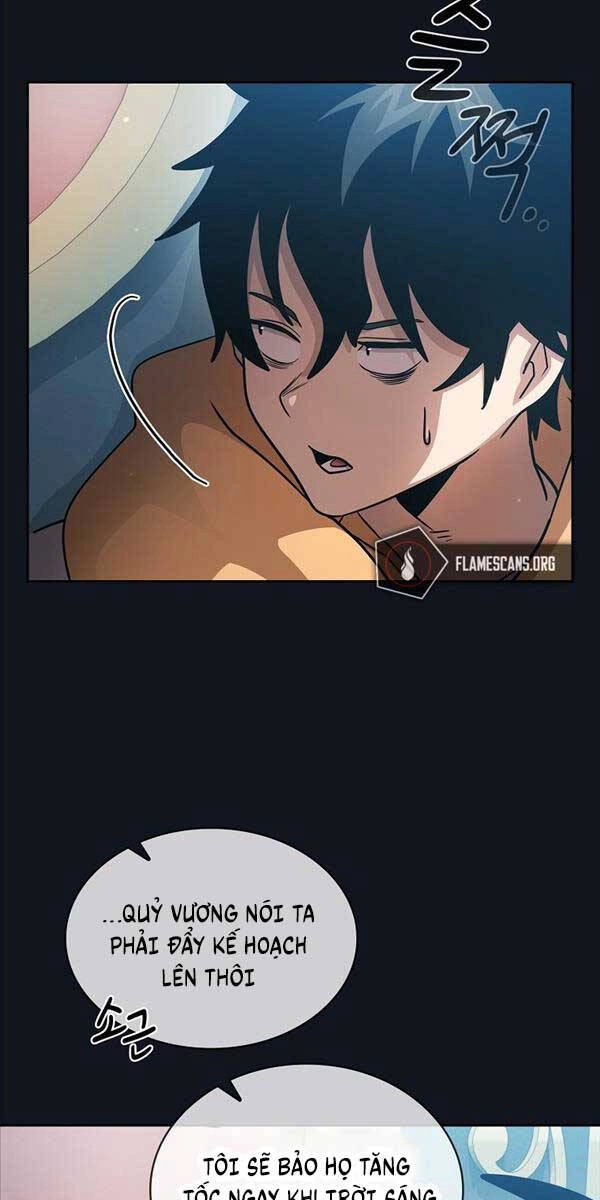 Có Thật Đây Là Anh Hùng Không? Chapter 89 - 48