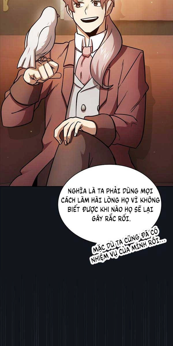 Có Thật Đây Là Anh Hùng Không? Chapter 89 - 52