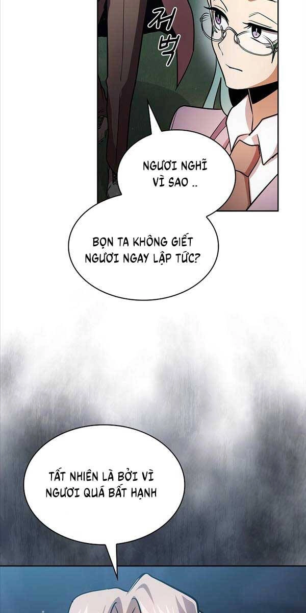 Có Thật Đây Là Anh Hùng Không? Chapter 89 - 65