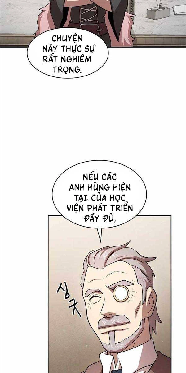 Có Thật Đây Là Anh Hùng Không? Chapter 90 - 44