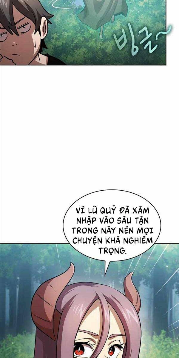 Có Thật Đây Là Anh Hùng Không? Chapter 90 - 51