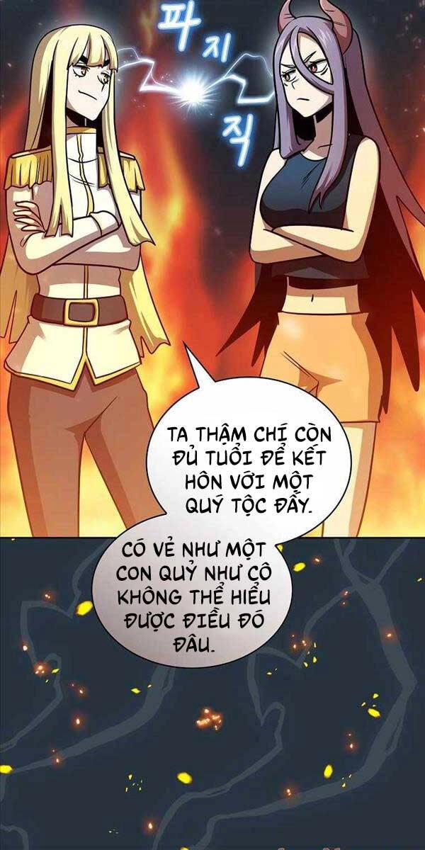 Có Thật Đây Là Anh Hùng Không? Chapter 90 - 71