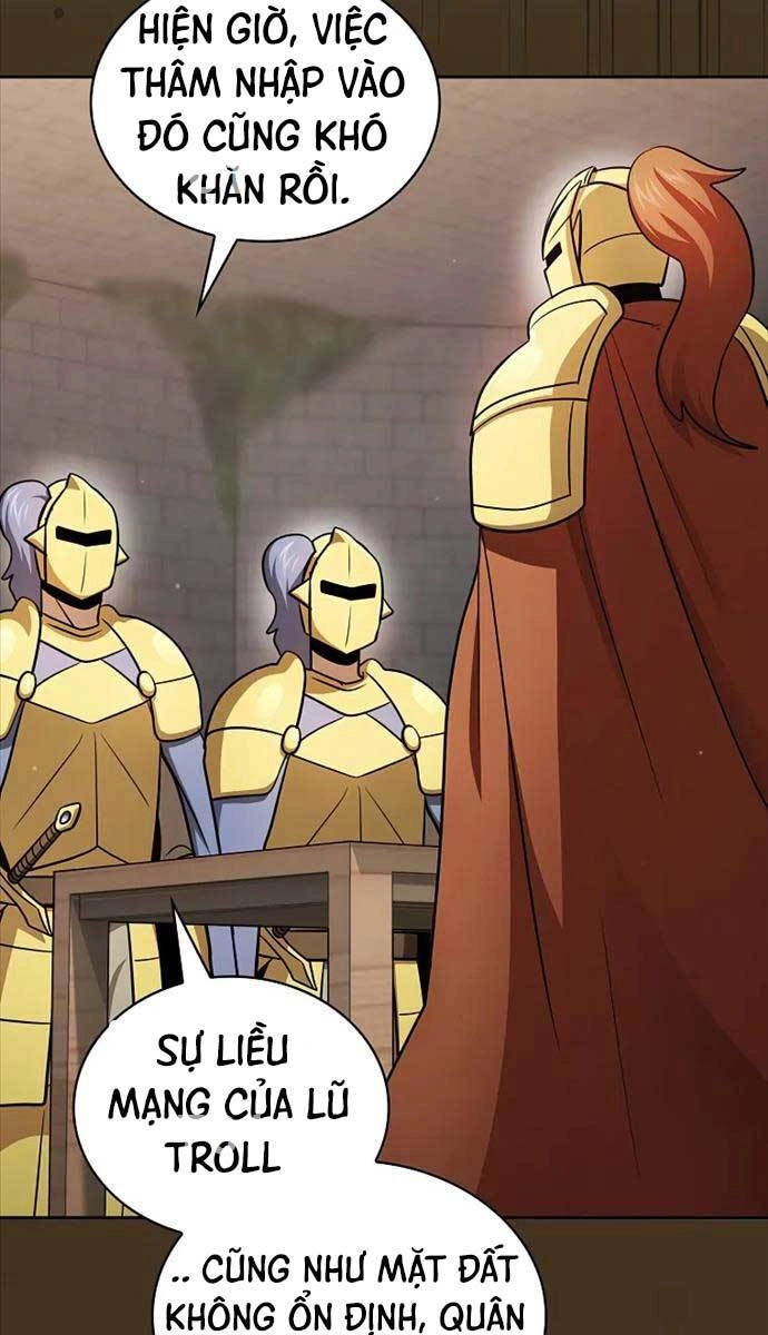 Có Thật Đây Là Anh Hùng Không? Chapter 91 - 3