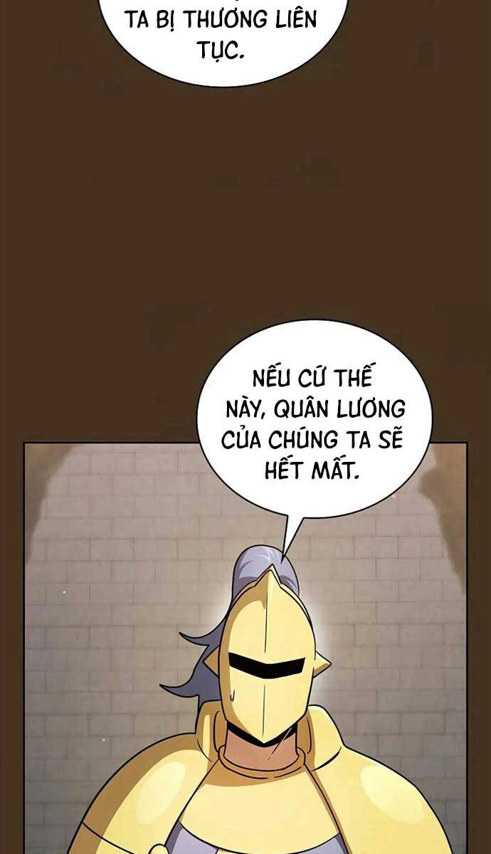 Có Thật Đây Là Anh Hùng Không? Chapter 91 - 4