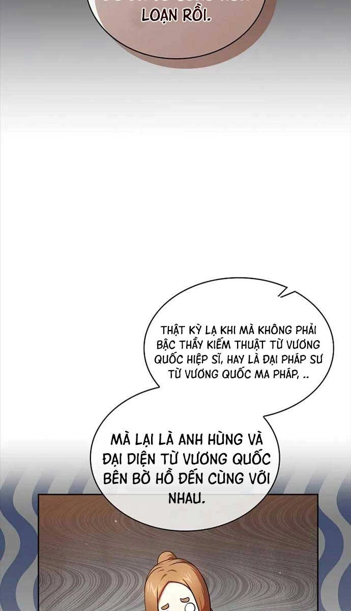 Có Thật Đây Là Anh Hùng Không? Chapter 91 - 36