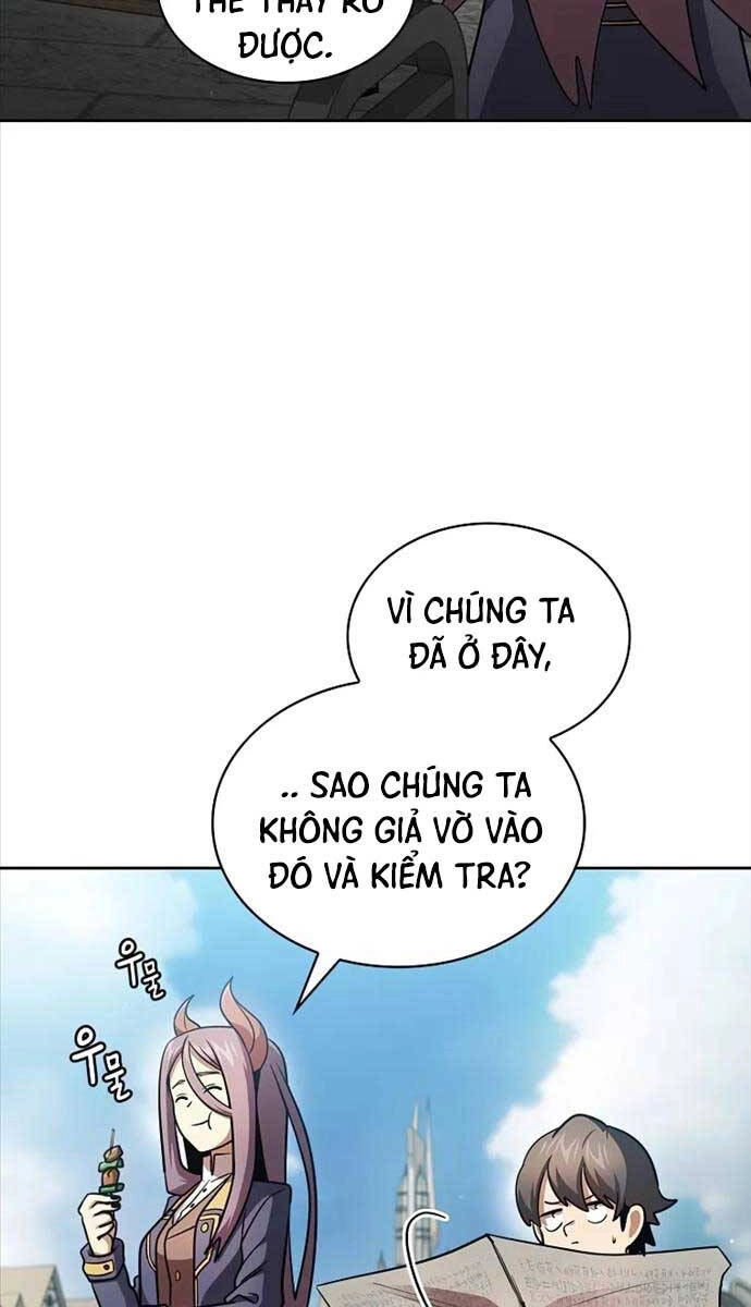 Có Thật Đây Là Anh Hùng Không? Chapter 91 - 44