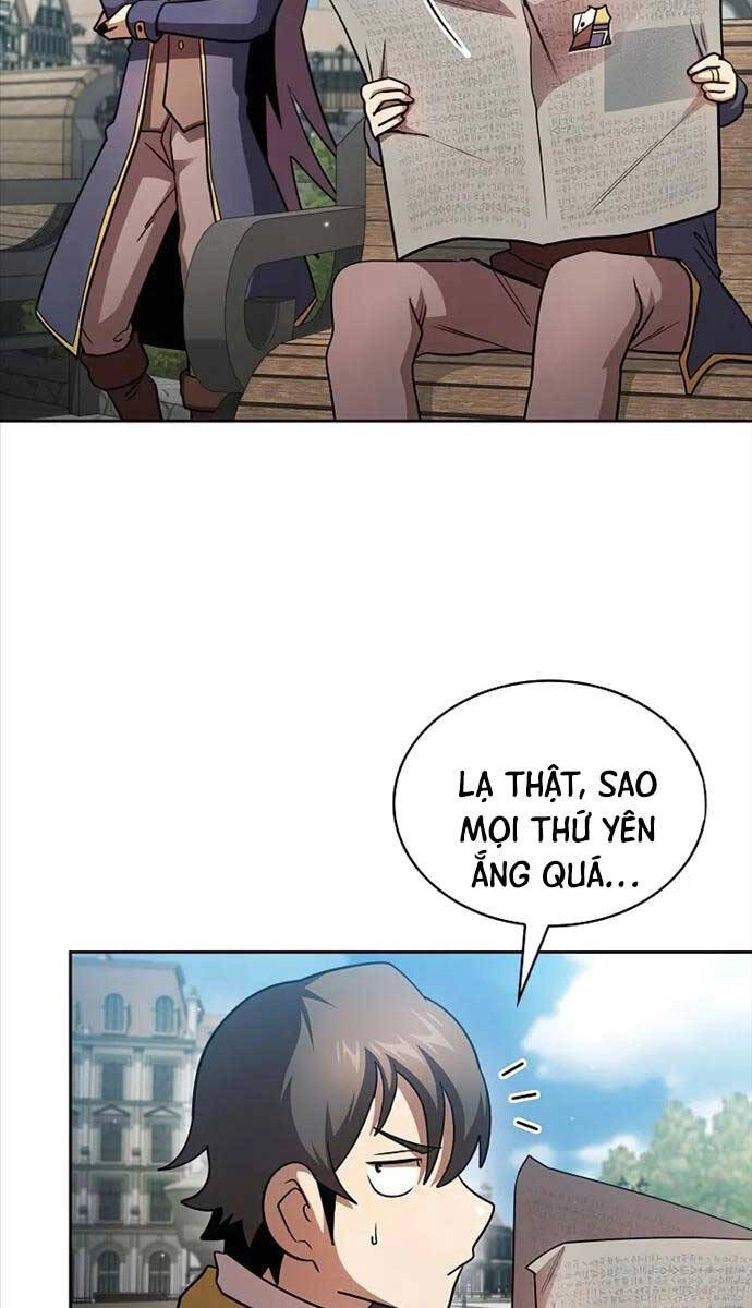 Có Thật Đây Là Anh Hùng Không? Chapter 91 - 45