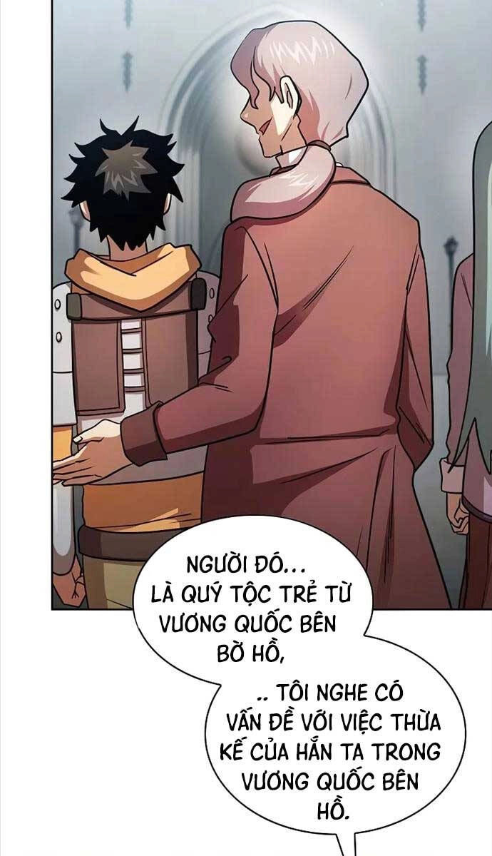 Có Thật Đây Là Anh Hùng Không? Chapter 91 - 58