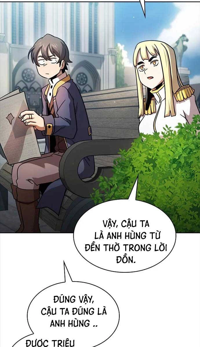 Có Thật Đây Là Anh Hùng Không? Chapter 91 - 59