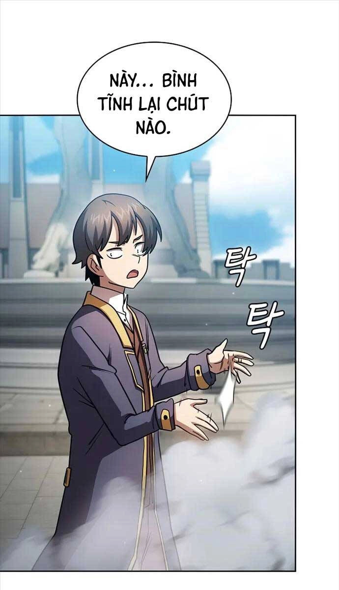 Có Thật Đây Là Anh Hùng Không? Chapter 91 - 80