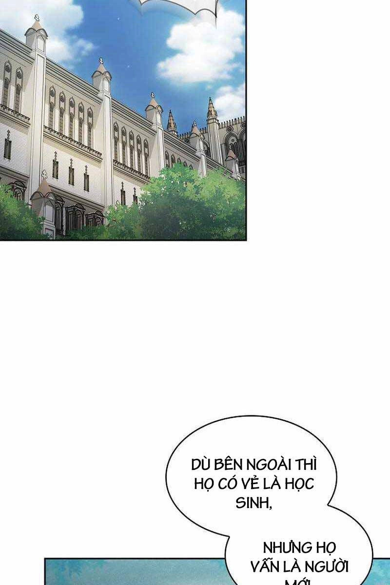 Có Thật Đây Là Anh Hùng Không? Chapter 92 - 14