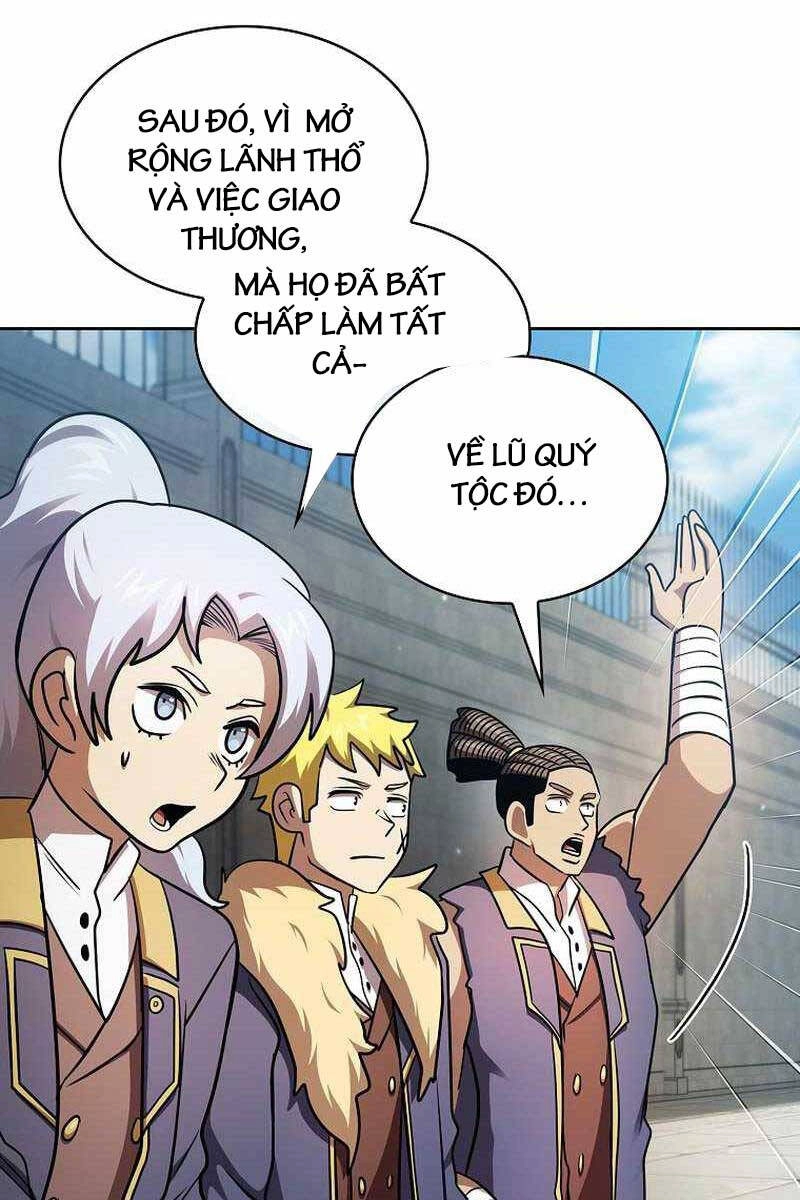 Có Thật Đây Là Anh Hùng Không? Chapter 92 - 31