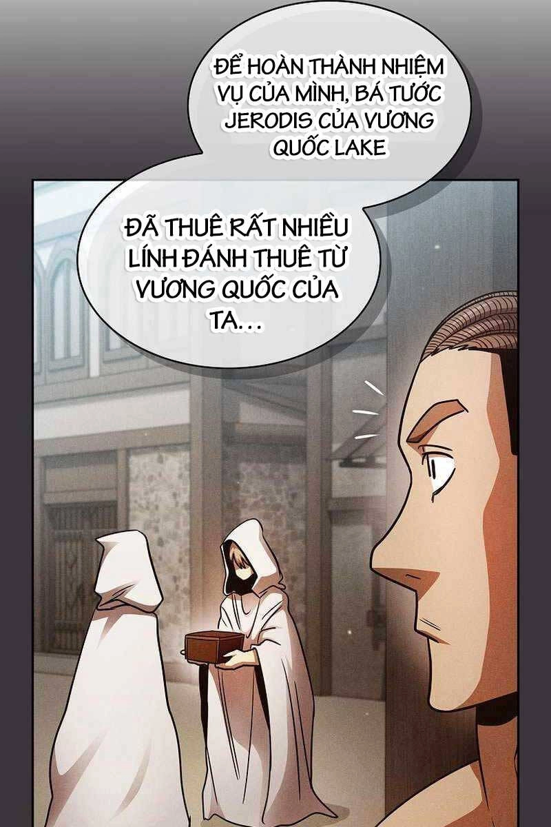 Có Thật Đây Là Anh Hùng Không? Chapter 92 - 33