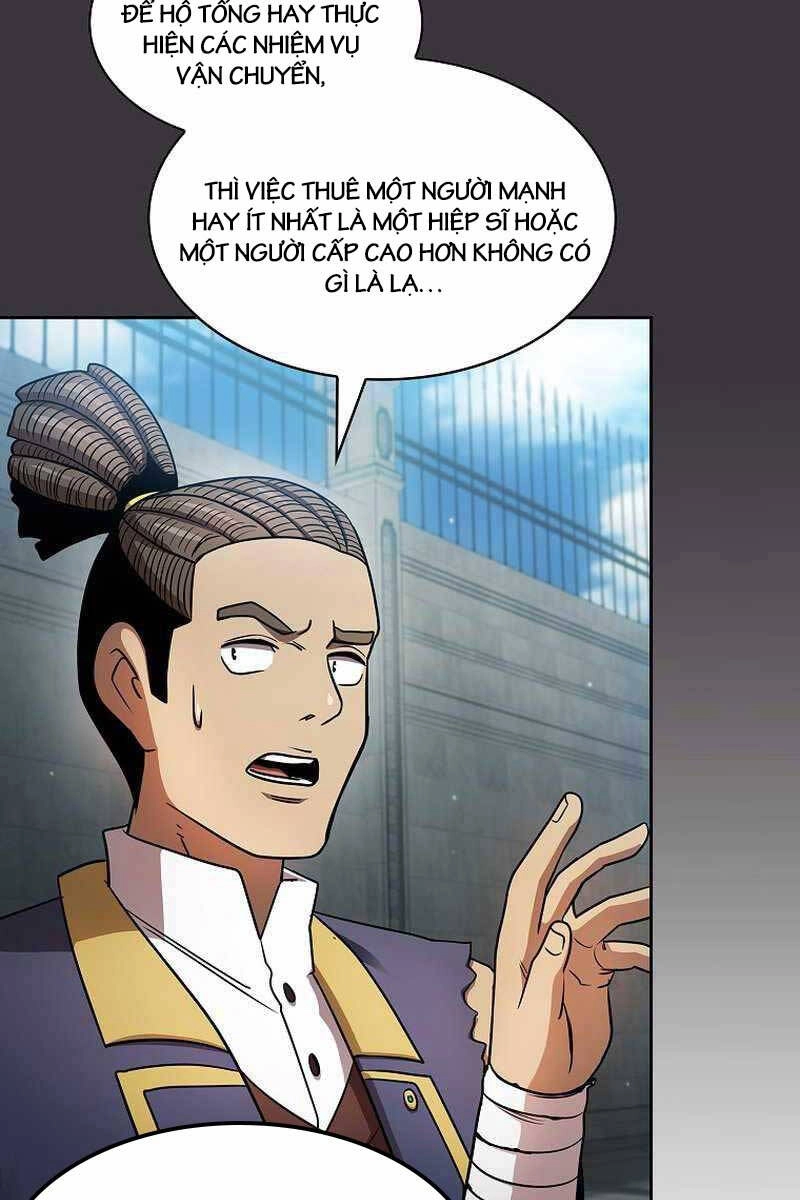 Có Thật Đây Là Anh Hùng Không? Chapter 92 - 35