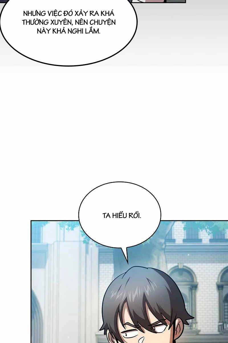 Có Thật Đây Là Anh Hùng Không? Chapter 92 - 36