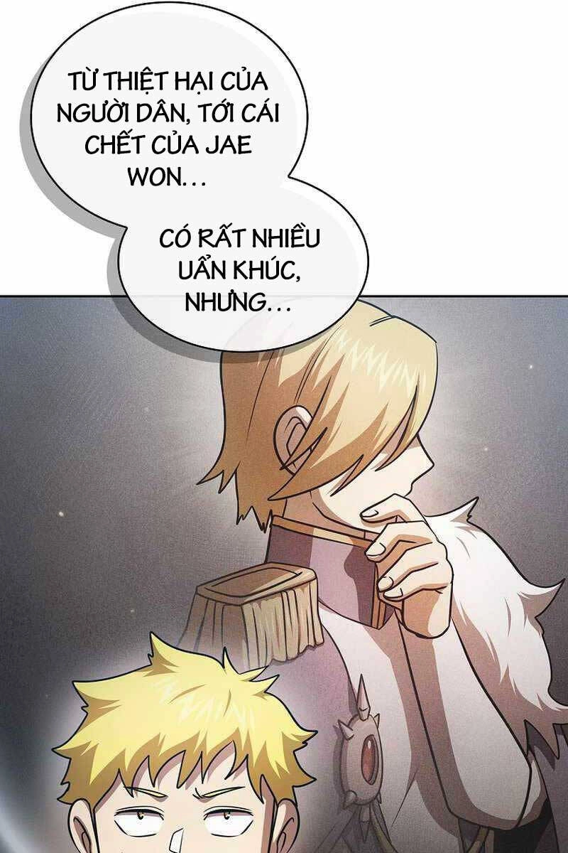 Có Thật Đây Là Anh Hùng Không? Chapter 92 - 48