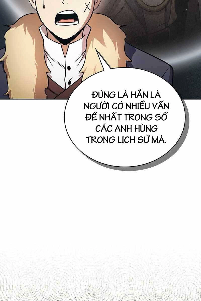 Có Thật Đây Là Anh Hùng Không? Chapter 92 - 49