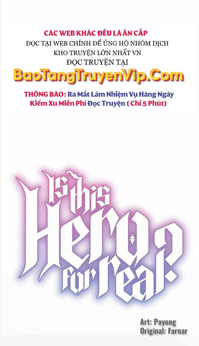 Có Thật Đây Là Anh Hùng Không? Chapter 93 - 11