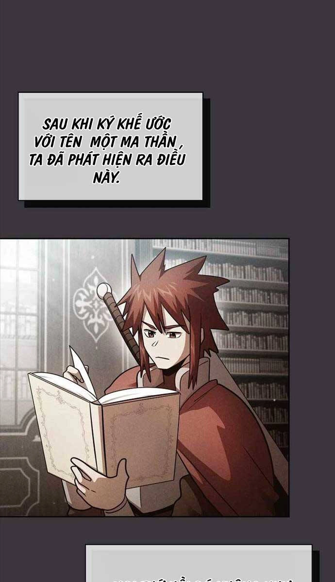 Có Thật Đây Là Anh Hùng Không? Chapter 93 - 20