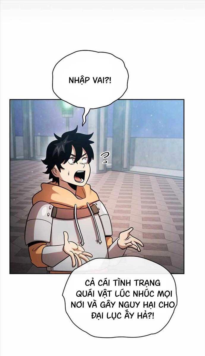 Có Thật Đây Là Anh Hùng Không? Chapter 93 - 24