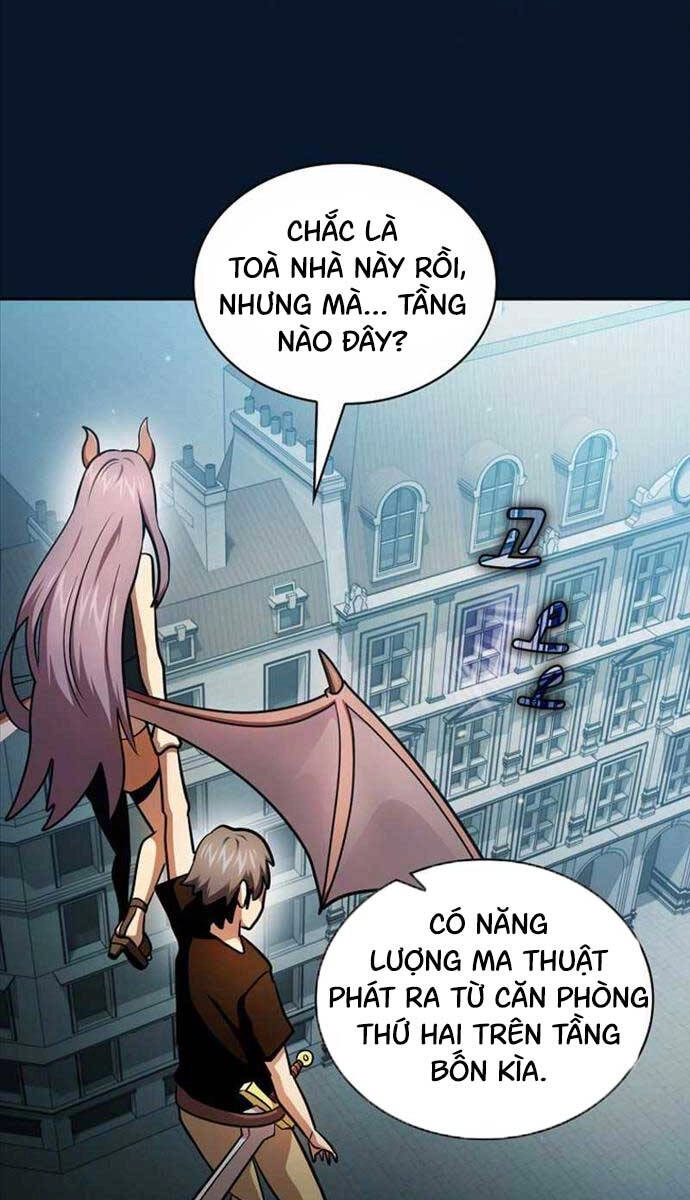 Có Thật Đây Là Anh Hùng Không? Chapter 93 - 59