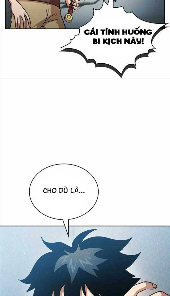 Có Thật Đây Là Anh Hùng Không? Chapter 93 - 84