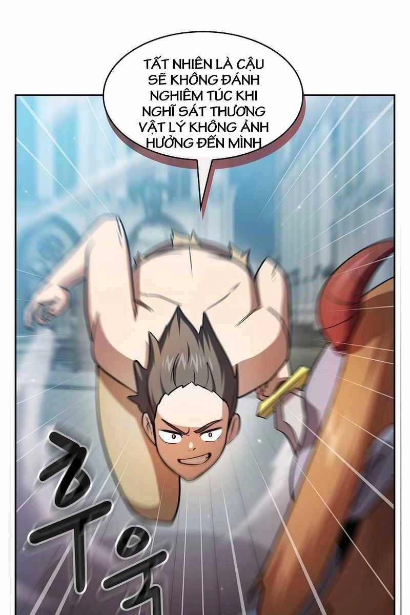 Có Thật Đây Là Anh Hùng Không? Chapter 94 - 77