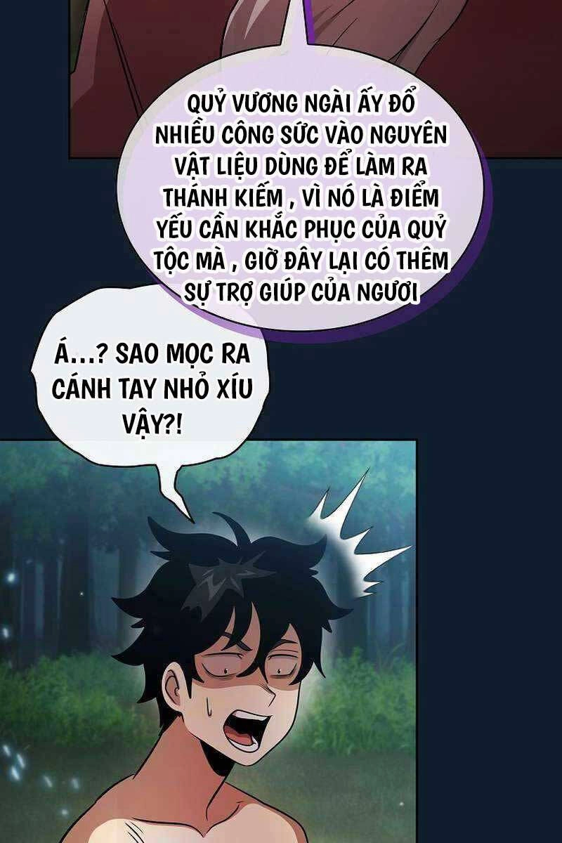 Có Thật Đây Là Anh Hùng Không? Chapter 95 - 22