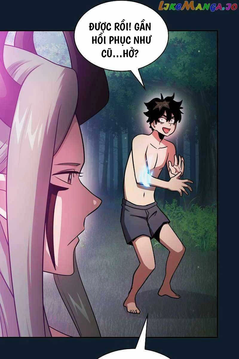 Có Thật Đây Là Anh Hùng Không? Chapter 95 - 32