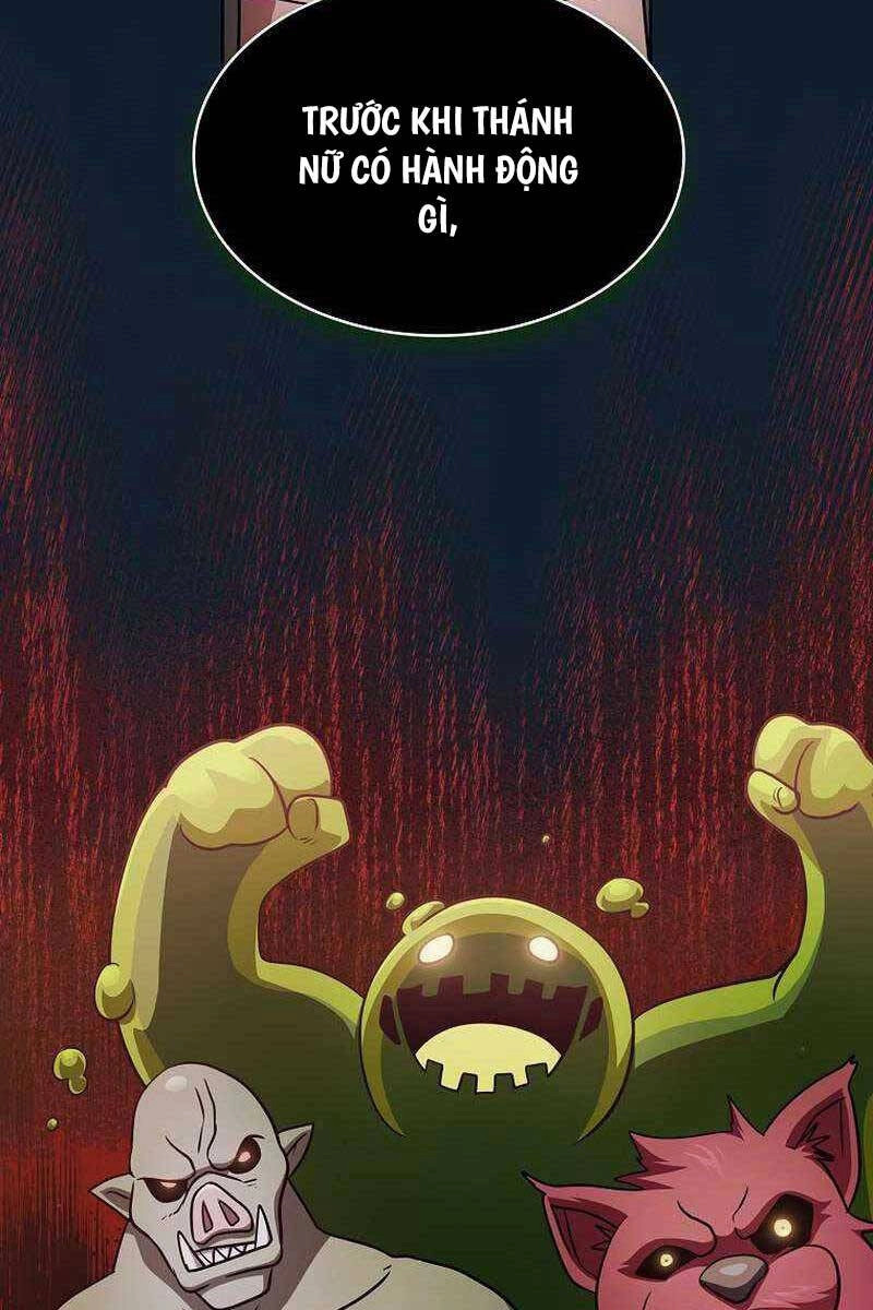 Có Thật Đây Là Anh Hùng Không? Chapter 95 - 44