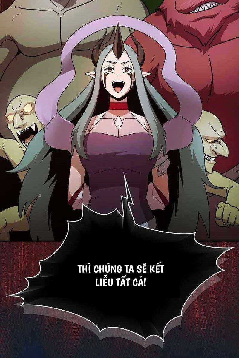 Có Thật Đây Là Anh Hùng Không? Chapter 95 - 45