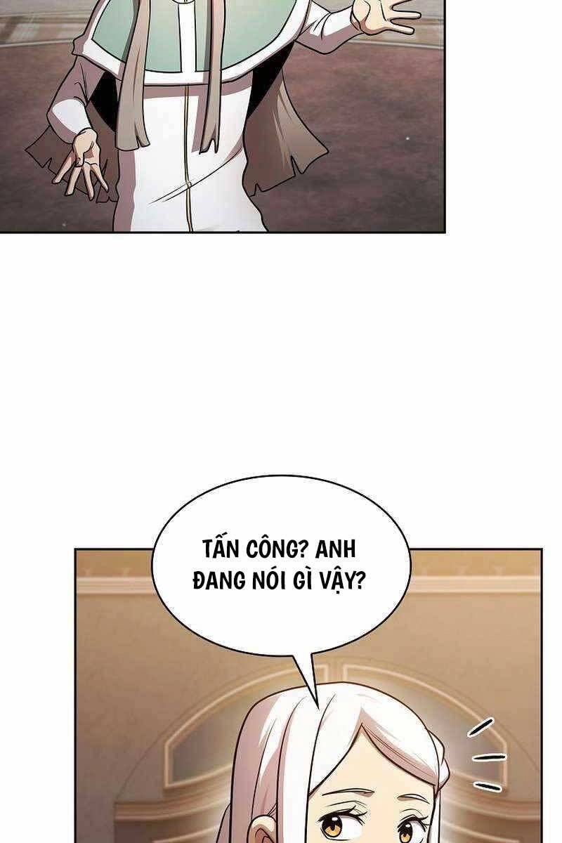 Có Thật Đây Là Anh Hùng Không? Chapter 95 - 49