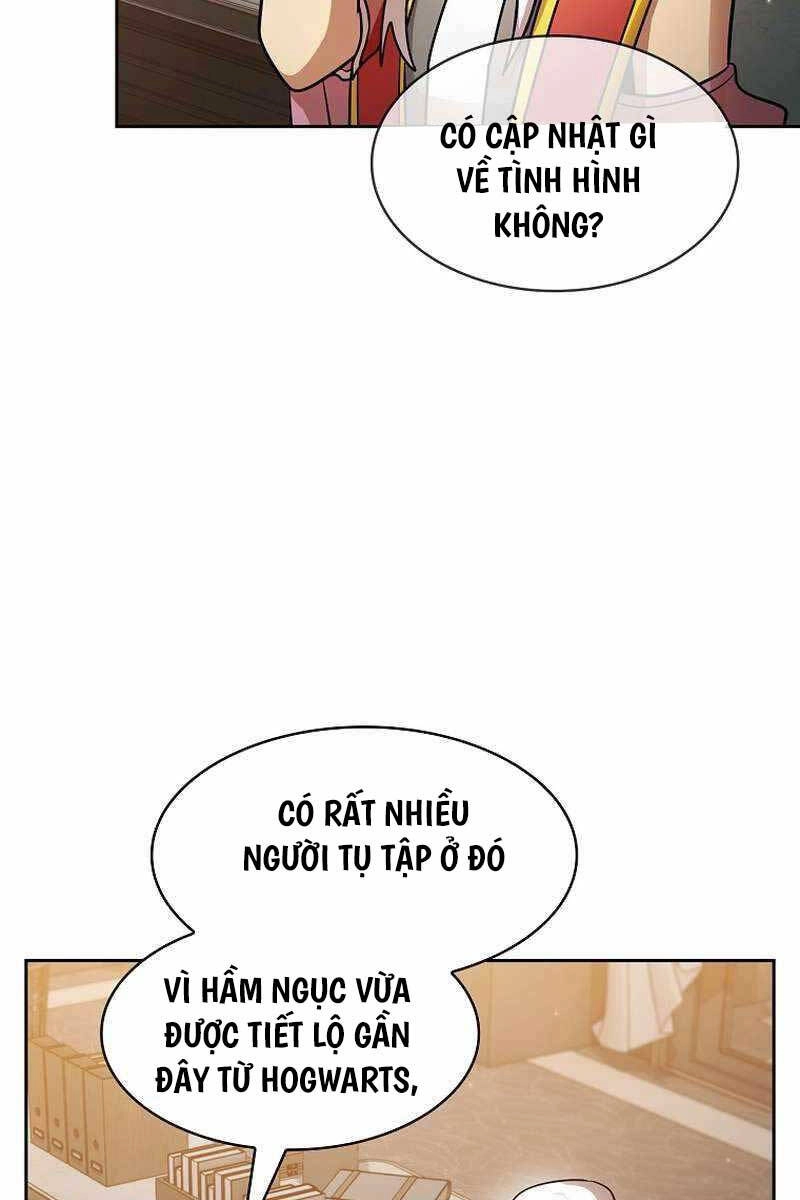 Có Thật Đây Là Anh Hùng Không? Chapter 95 - 53