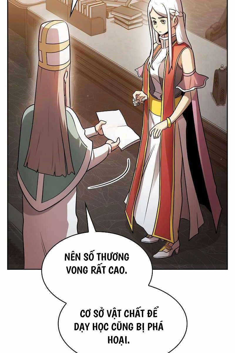 Có Thật Đây Là Anh Hùng Không? Chapter 95 - 54