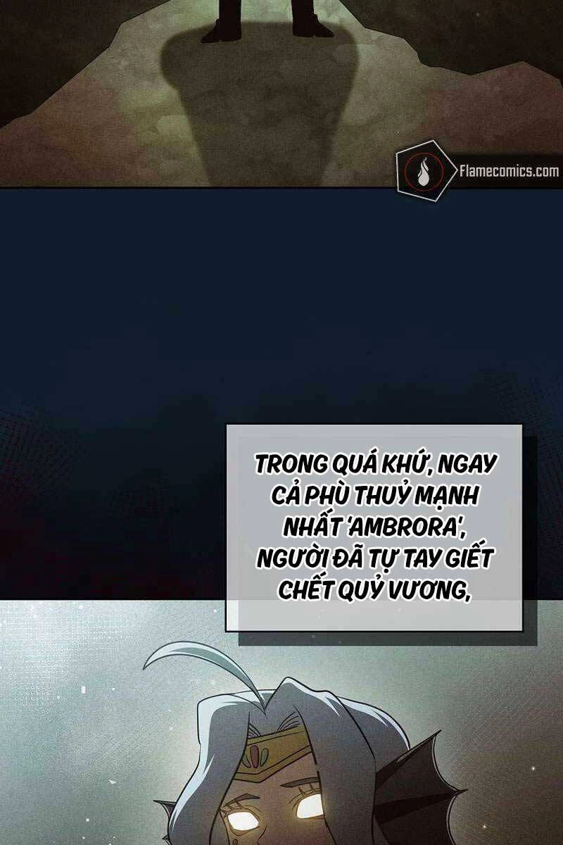 Có Thật Đây Là Anh Hùng Không? Chapter 95 - 76