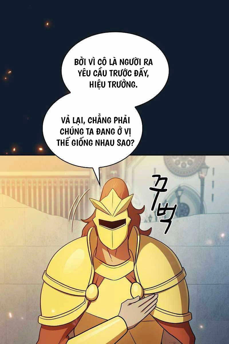 Có Thật Đây Là Anh Hùng Không? Chapter 95 - 82