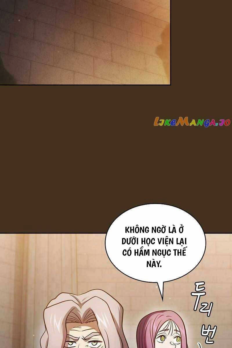 Có Thật Đây Là Anh Hùng Không? Chapter 95 - 89