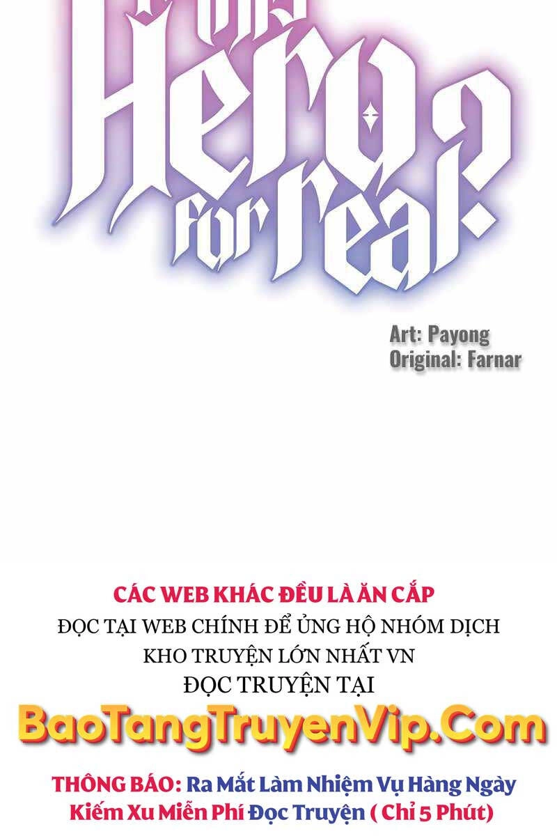 Có Thật Đây Là Anh Hùng Không? Chapter 96 - 18