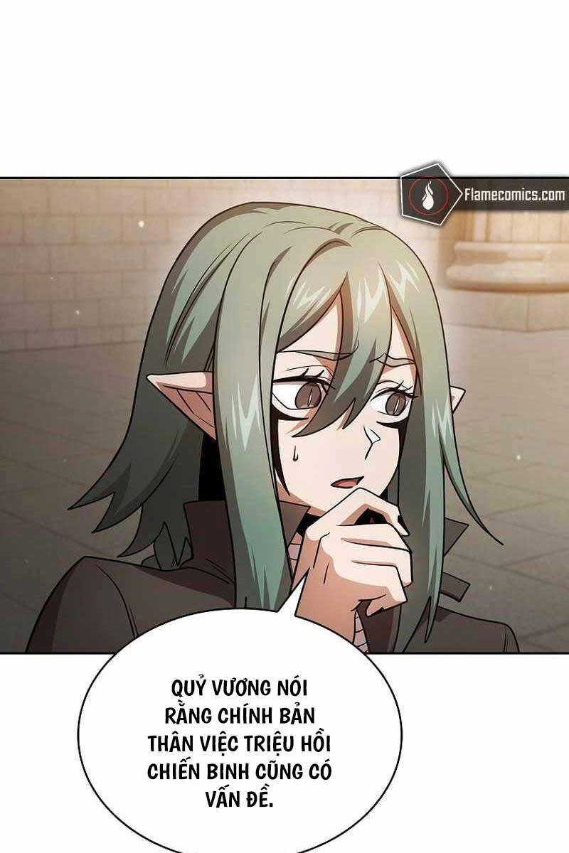 Có Thật Đây Là Anh Hùng Không? Chapter 96 - 29